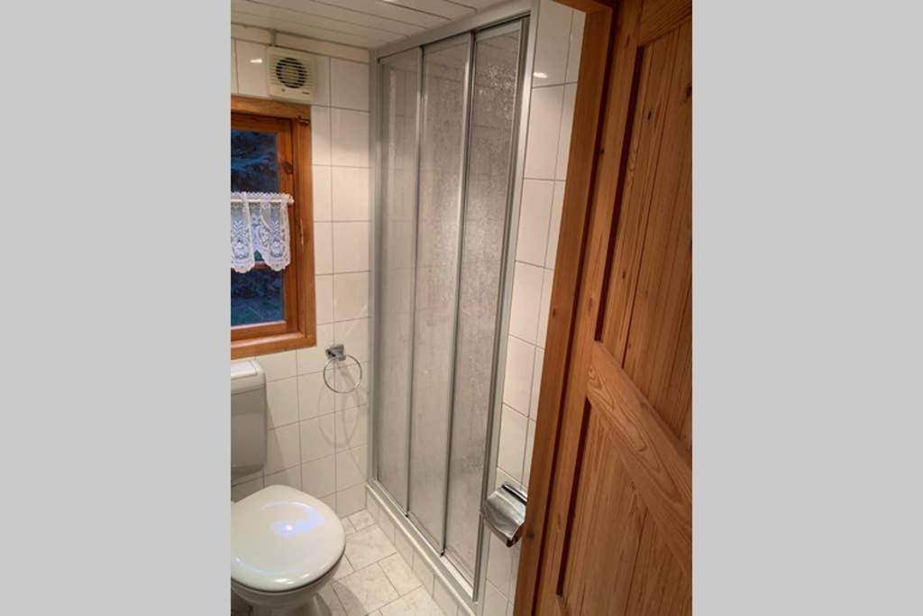 Appartement 2 Chambres