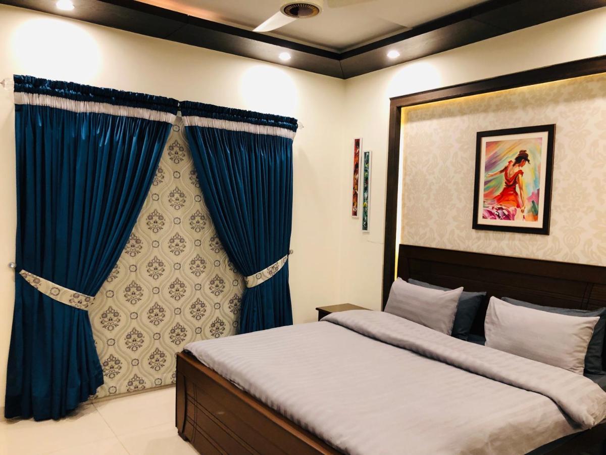 B&B Lahore - Independent Full House Dha 6 Lahore - Bed and Breakfast Lahore