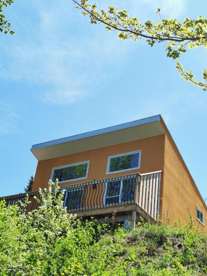 Knotty Pine Ocean Front Suite - Adults Only - Chambres d’hôtes