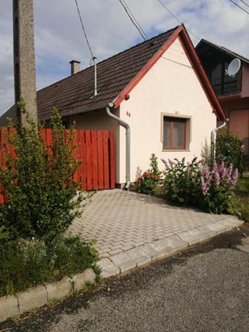 Napvirág Vendégház - B&B
