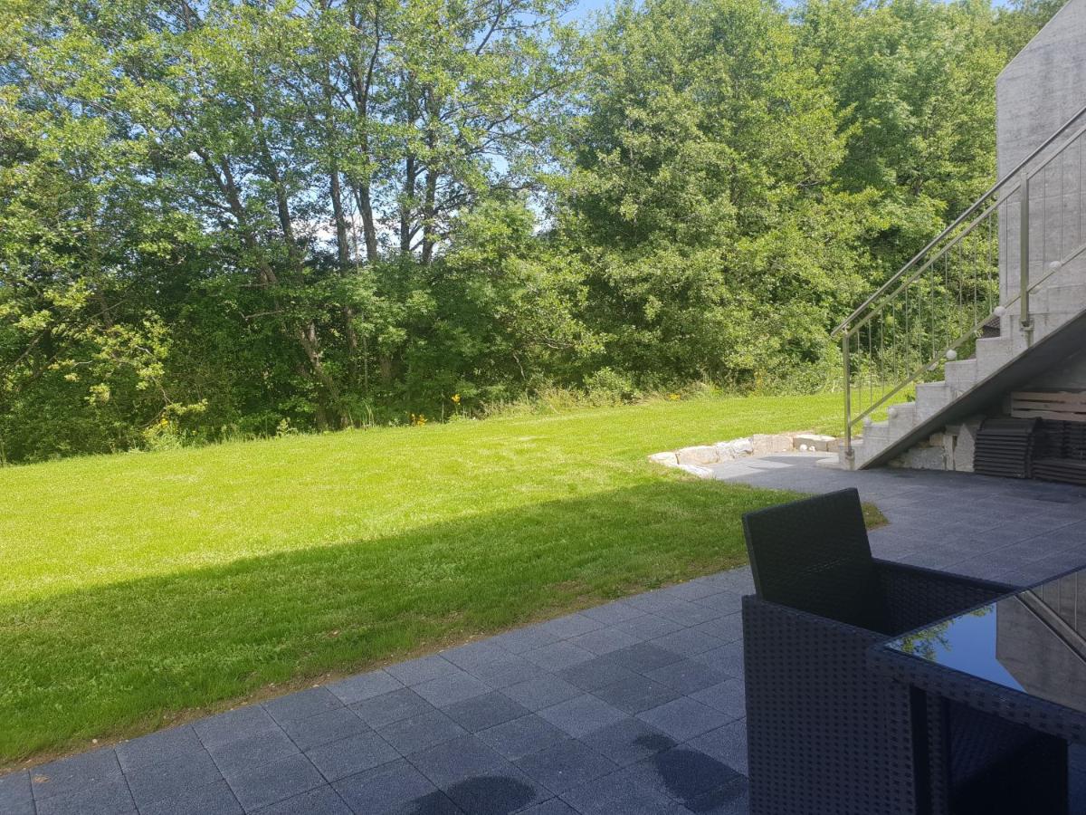 L'appartement - Ferienwohnung