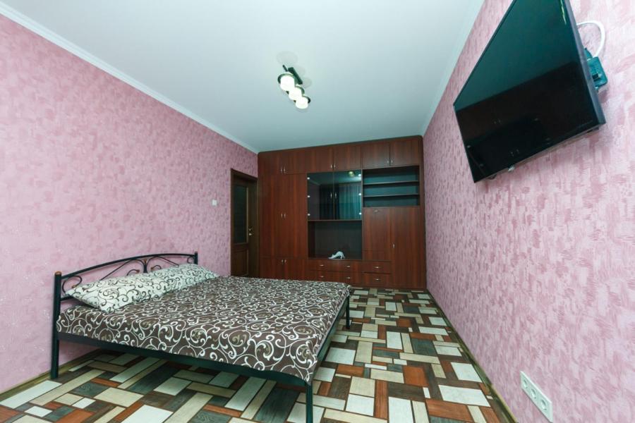 Апартаменты на Григоренко 16 м Позняки , 8этаж - B&B