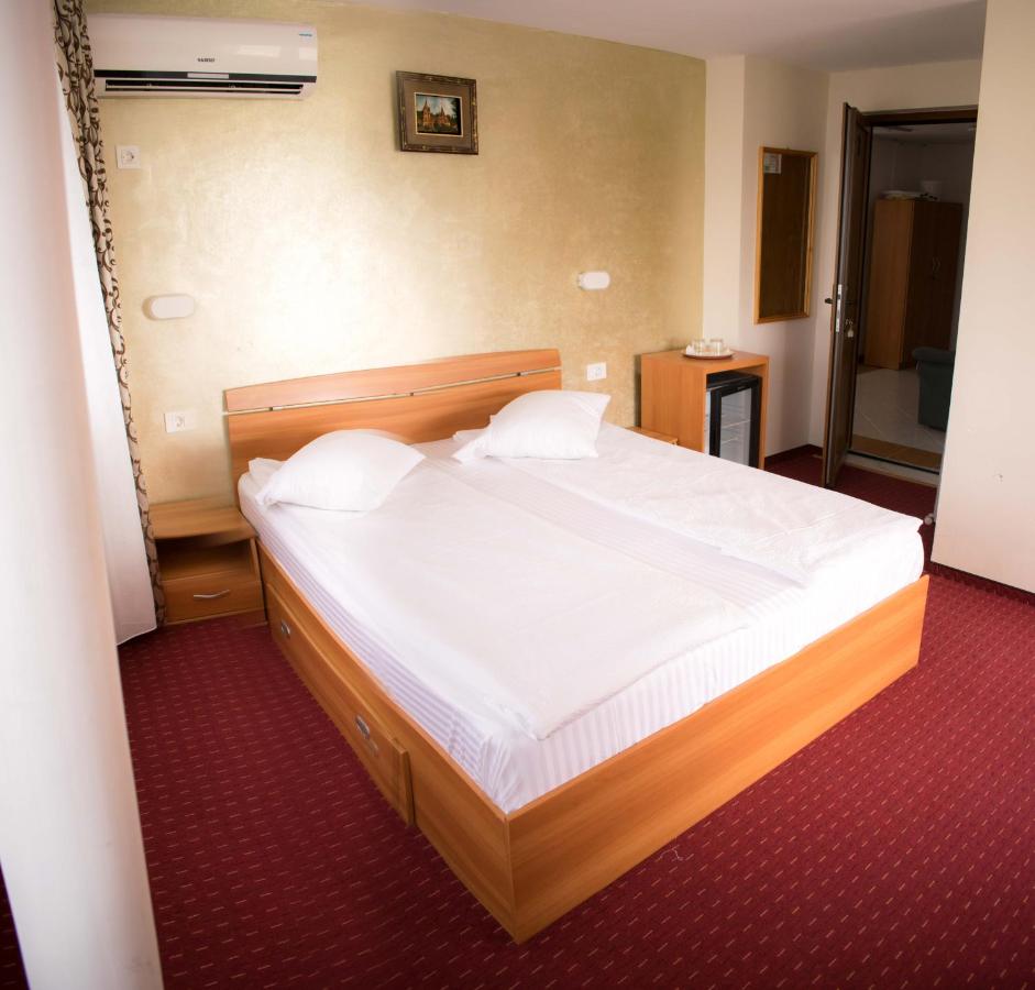 Triple Room with Balcony