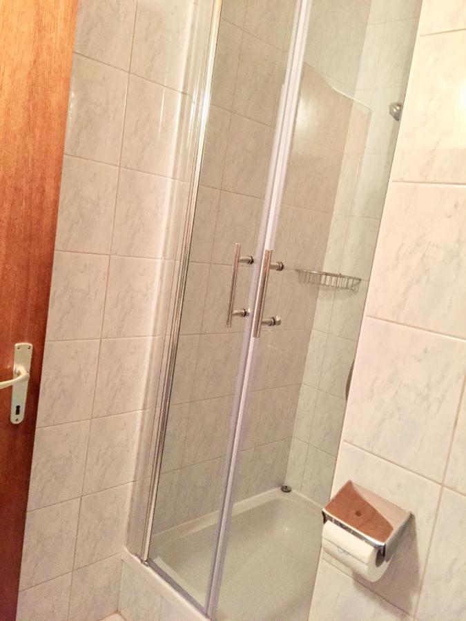 Apartment mit Meerblick