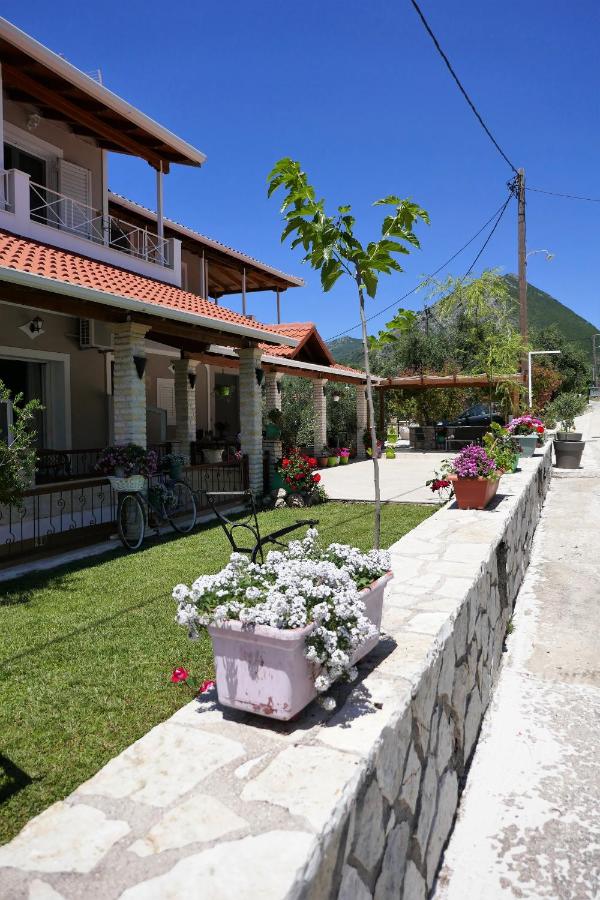 Camera Matrimoniale con Balcone