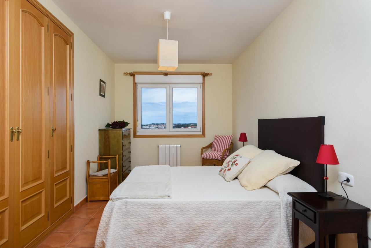 Appartement met 2 slaapkamers