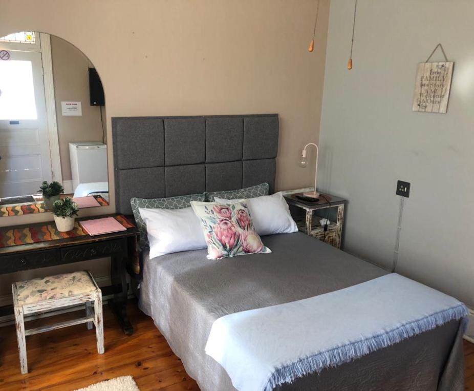 Doppelzimmer mit eigenem Bad