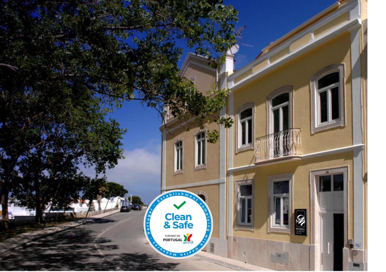 B&B Figueira da Foz - Marina Charming House - Bed and Breakfast Figueira da Foz