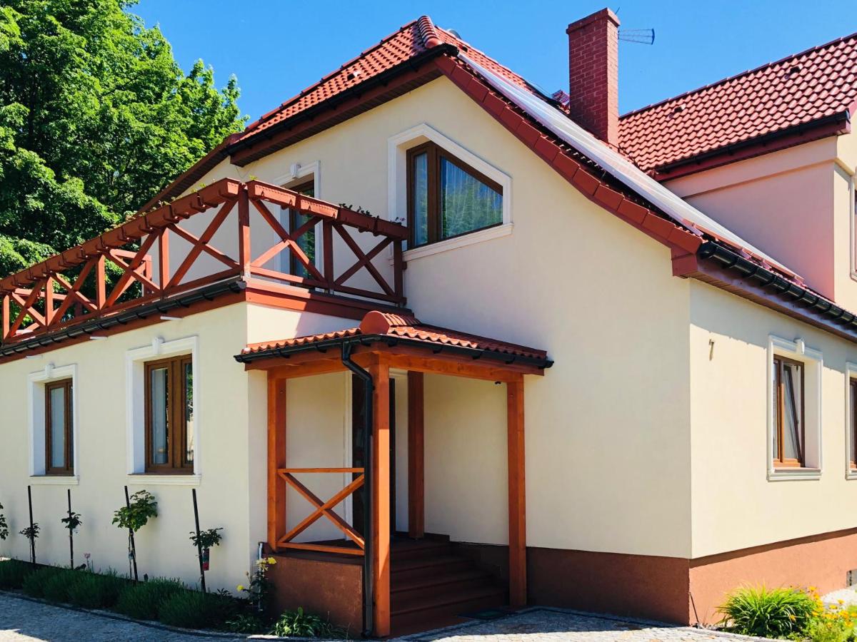 Na Radomskiej - B&B