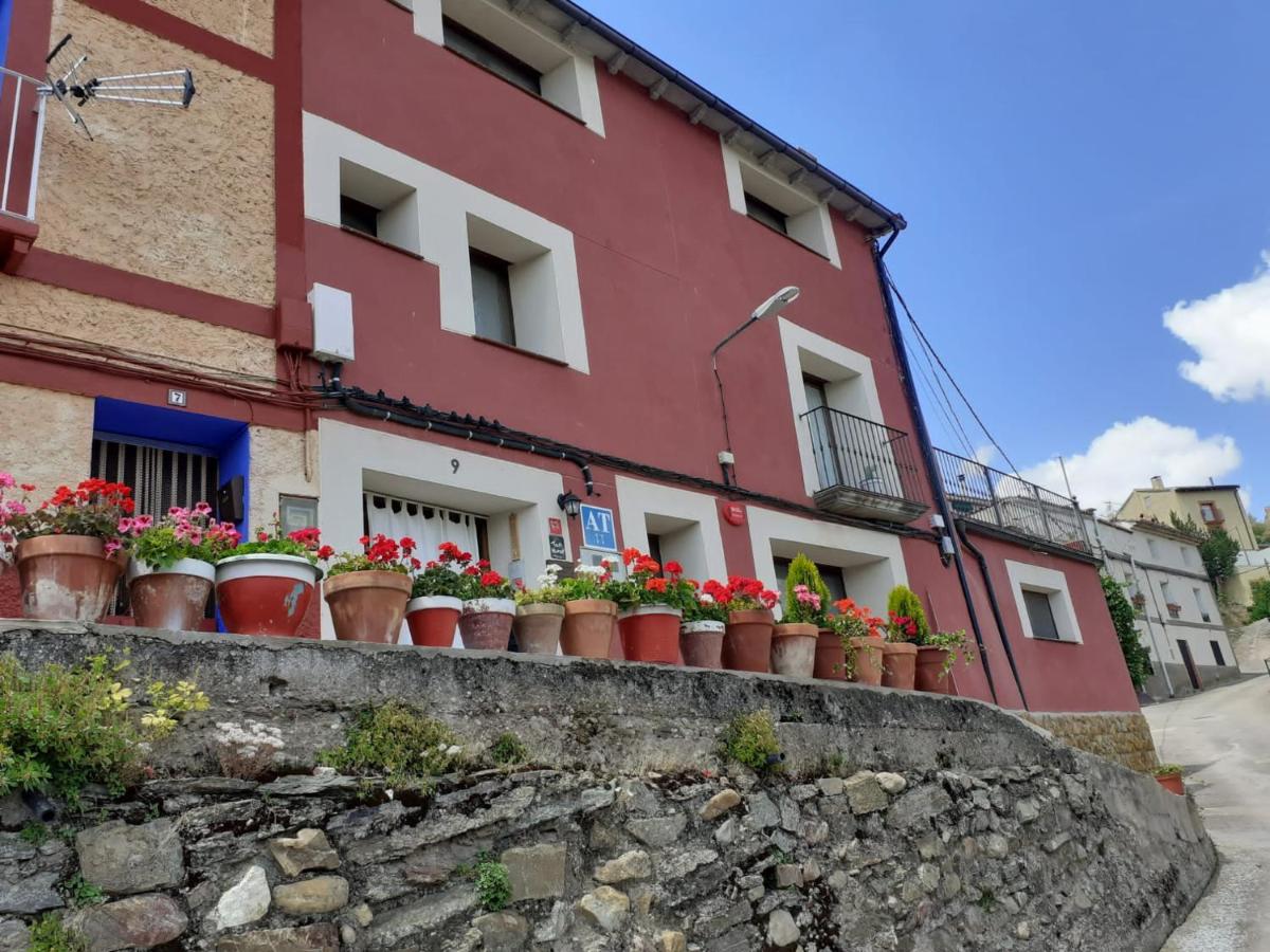 Apartamento de 1 dormitorio (2 adultos)