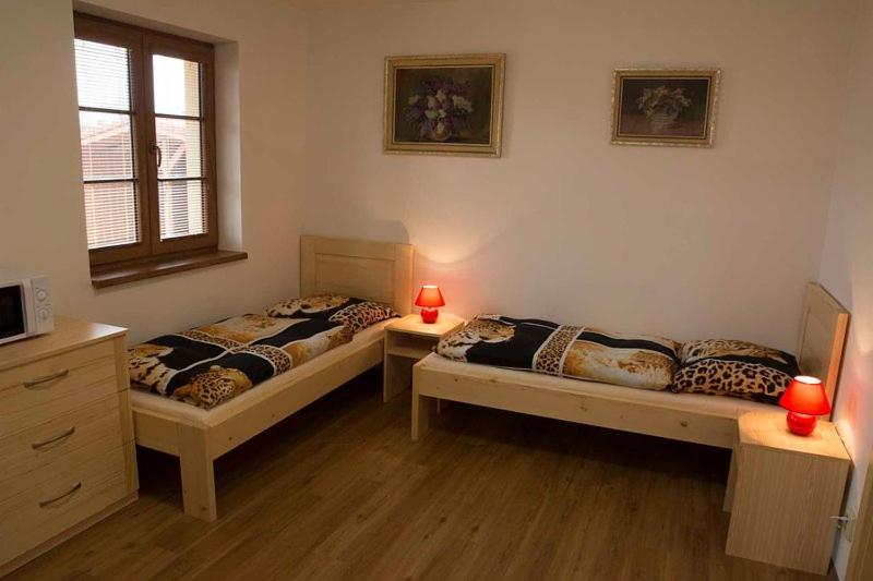 Apartamento de 1 dormitorio