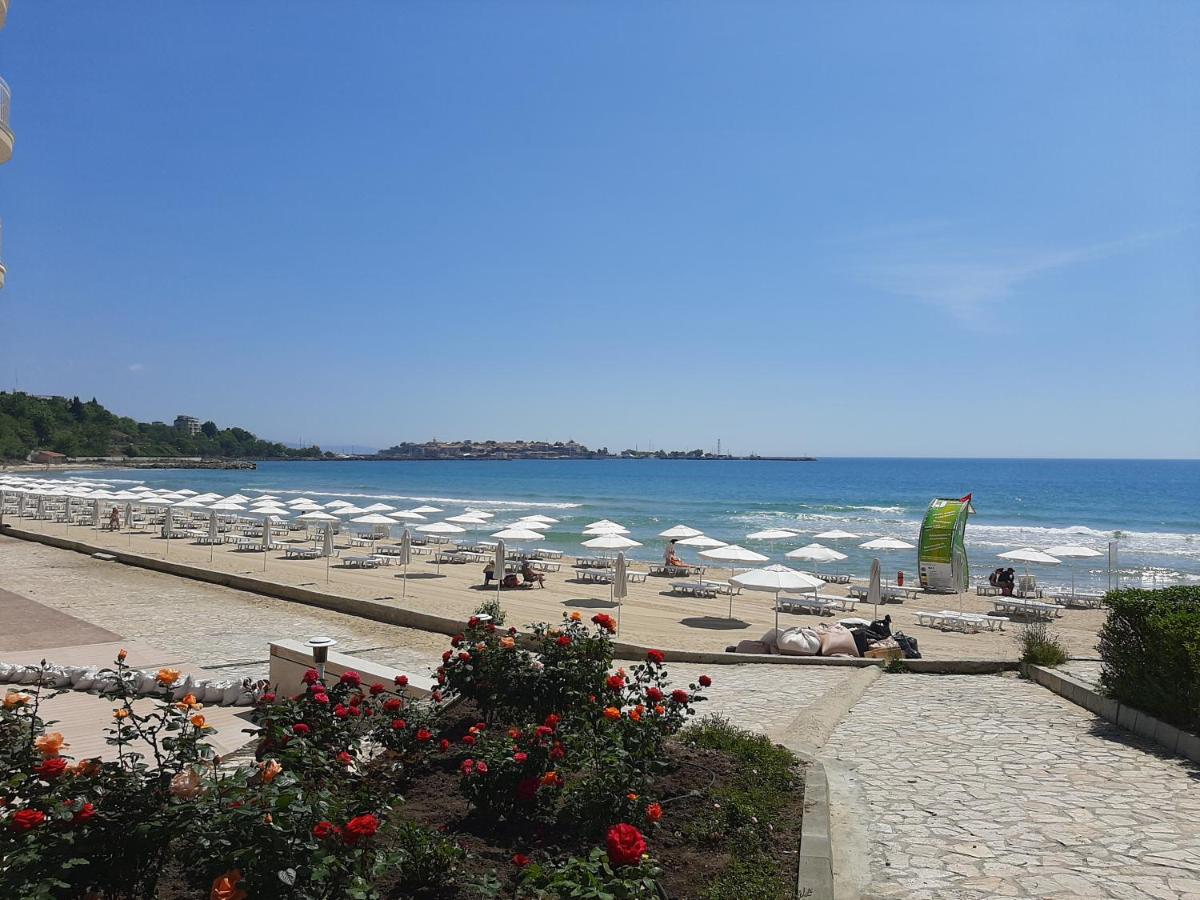 Villa Roma Monna - Ferienwohnung Nessebar