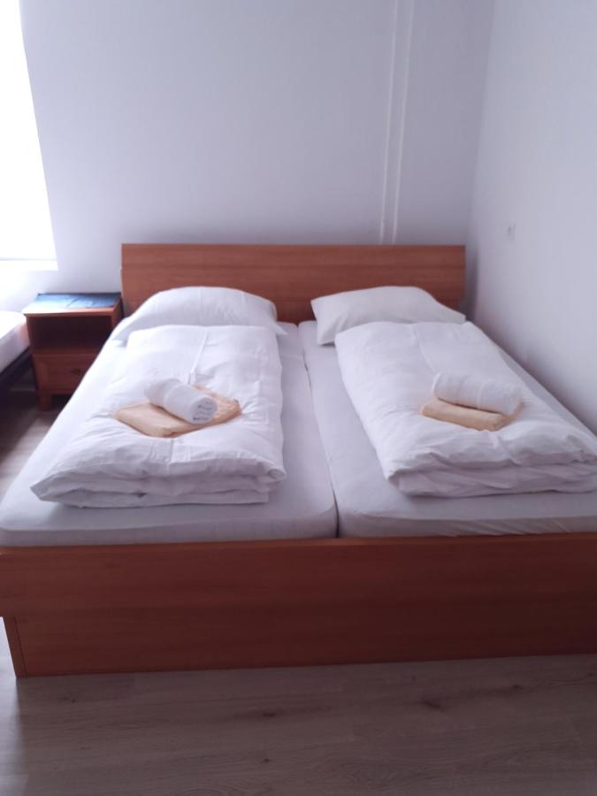 Camera Tripla con Bagno Privato