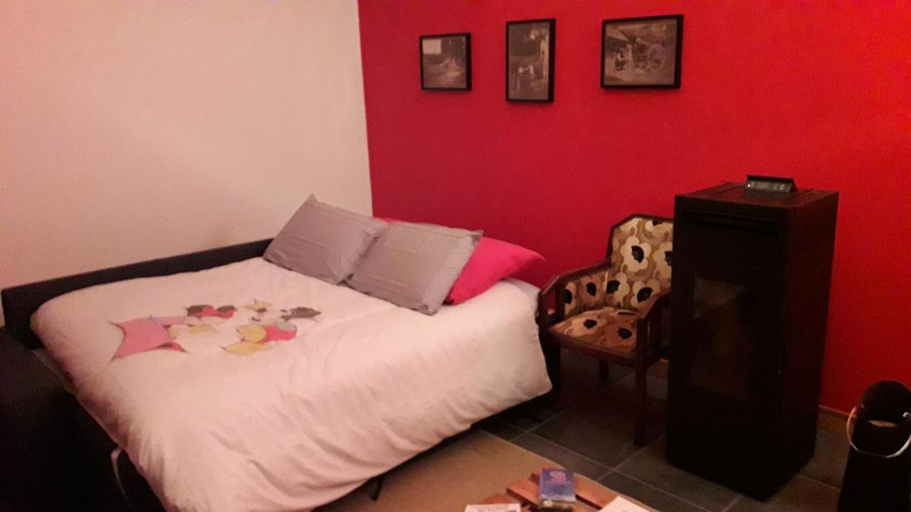 Camera Familiare con Terrazza 