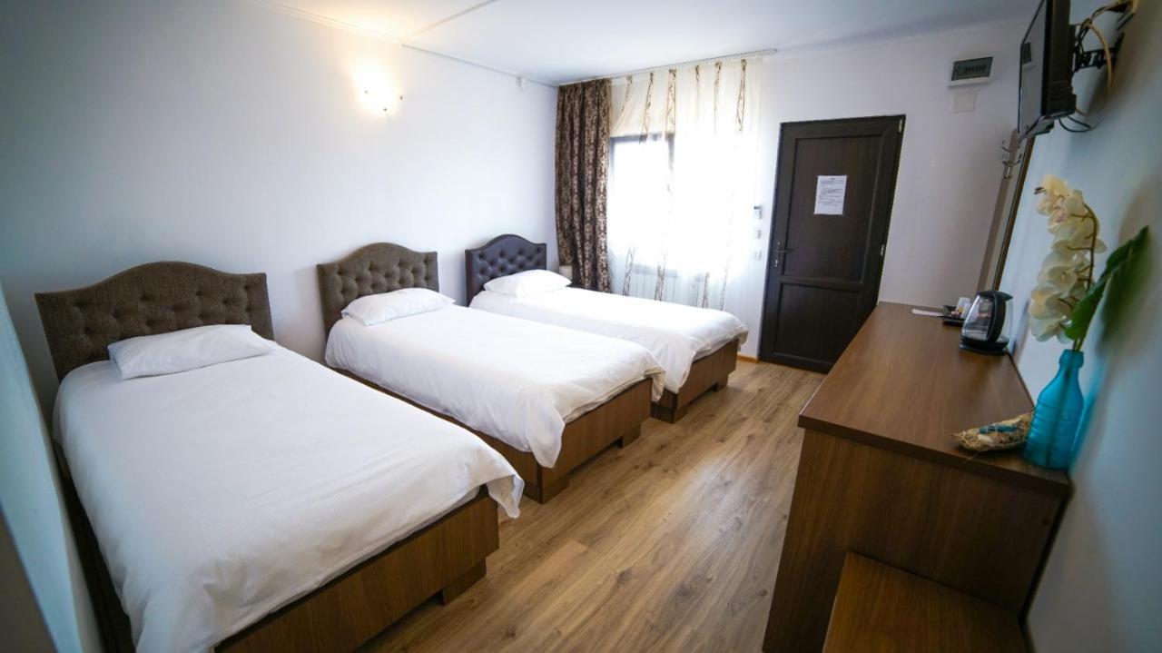 Chambre Triple Deluxe