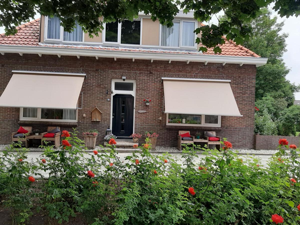 De Herberg - B&B