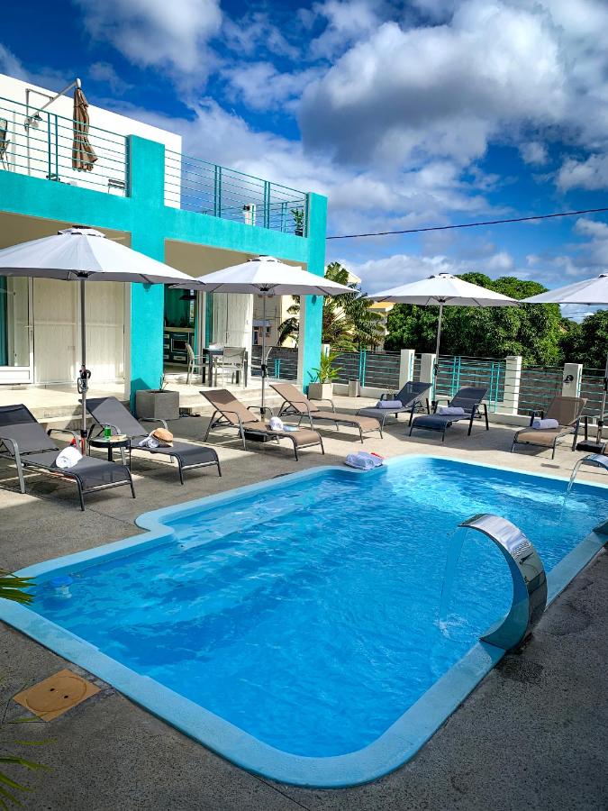 Abiki Mauritius - Bed and Breakfast