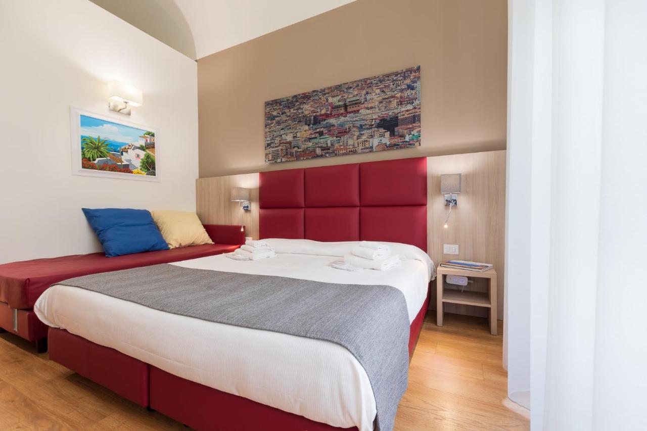 Deluxe Double or Twin Room with Balcony