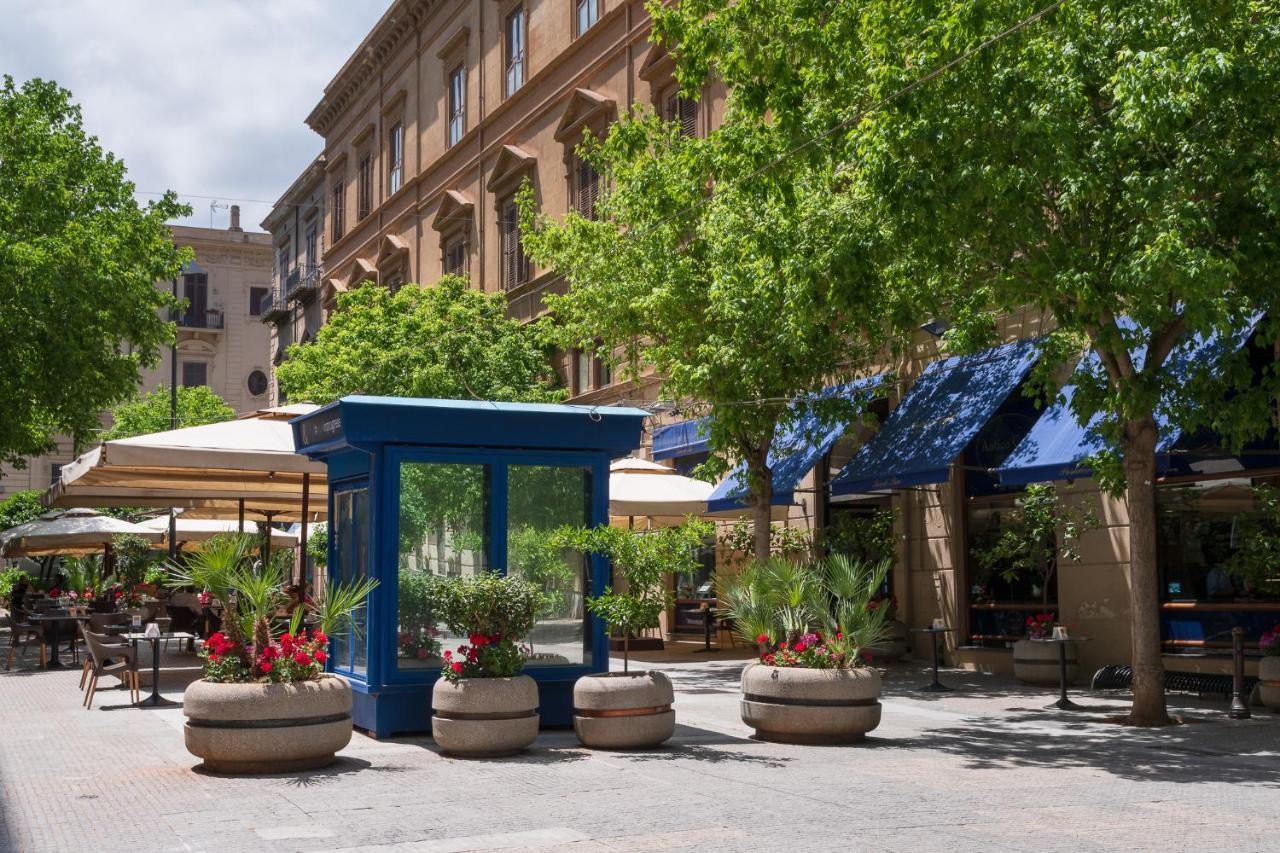 Belmonte102 Esclusive Suites - B&B