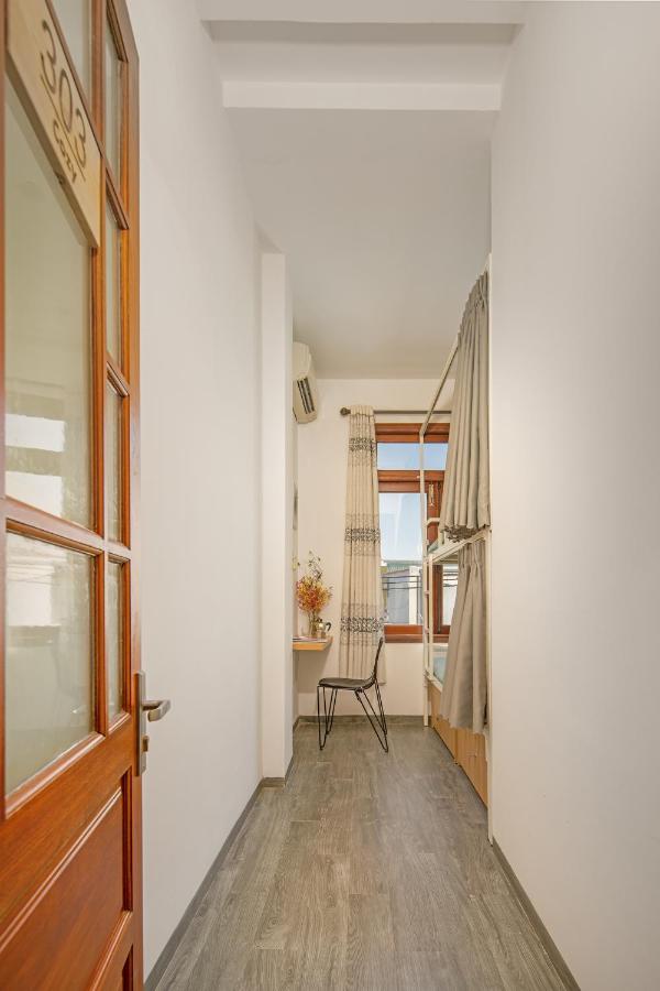 Dormitorio Misto