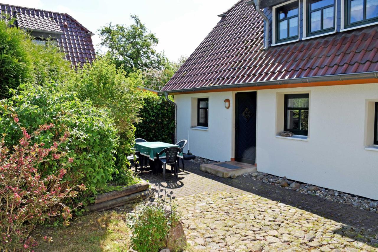Fewos Beuchow - nur Urlaubsdomizil - keine Monteursunterkunft - B&B Beuchow