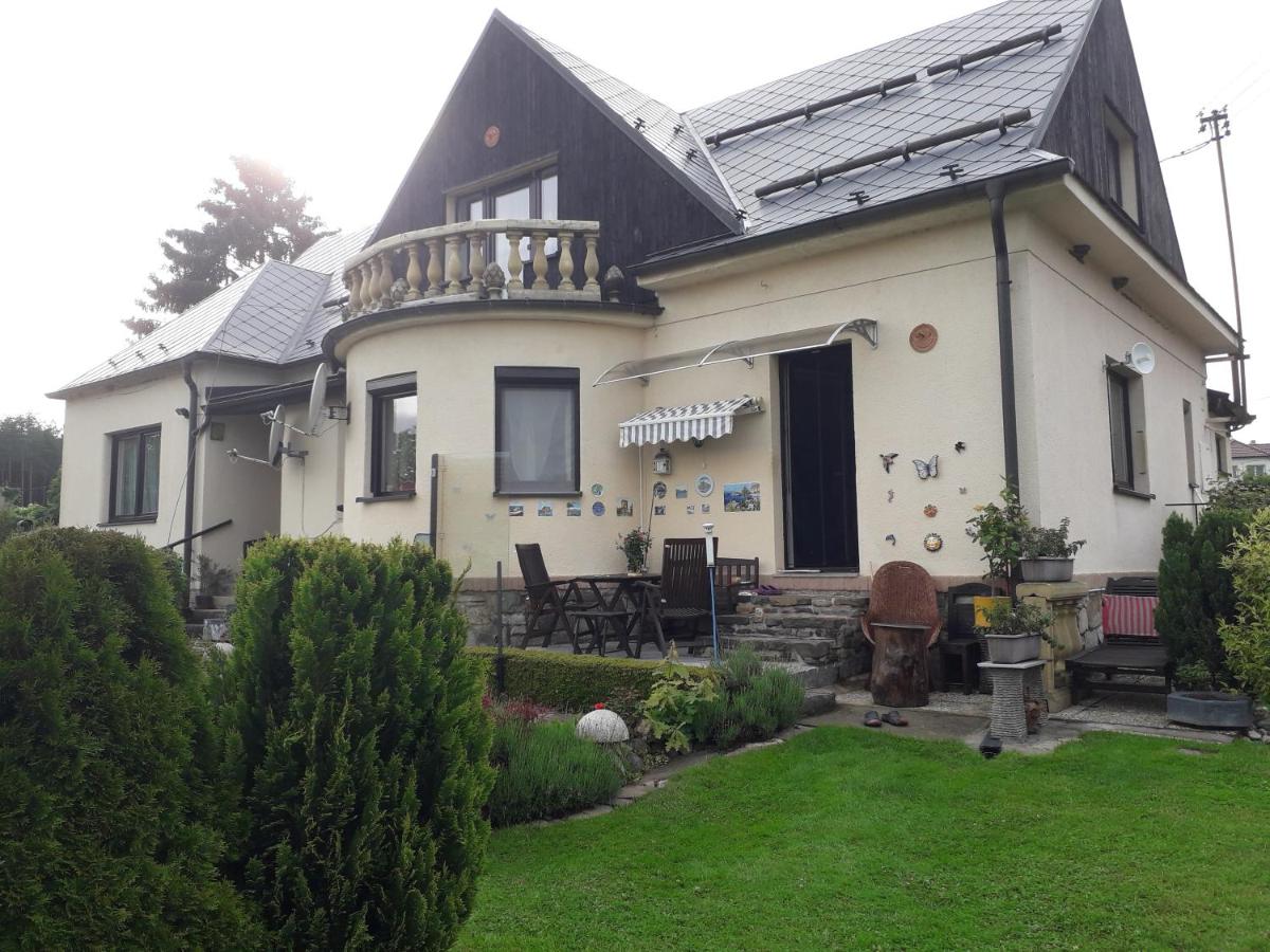 U lesa - Bed and Breakfast