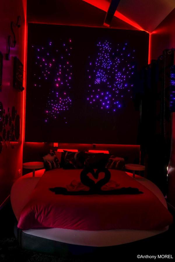 Suite Deluxe con Vasca Idromassaggio