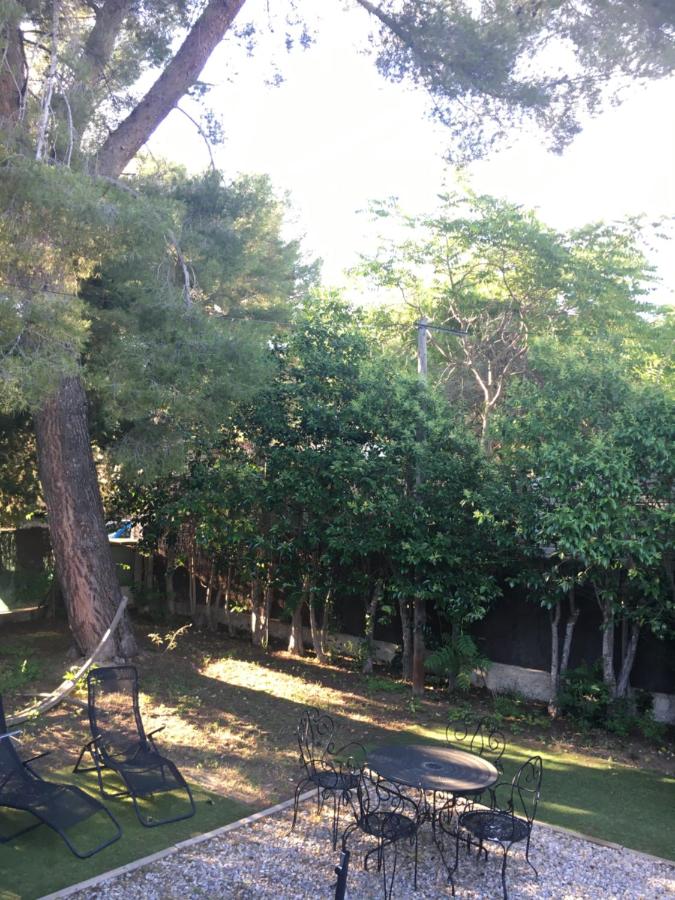 T2 L'Escapade - Ferienwohnung La Ciotat