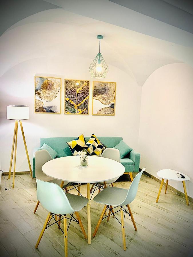 Appartement 2 Chambres