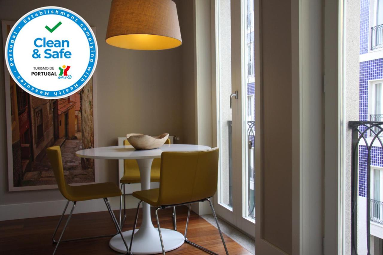 Toctoc Yellow - B&B Oporto