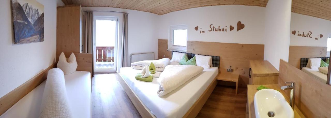 Appartamento Standard con 2 Camere da Letto