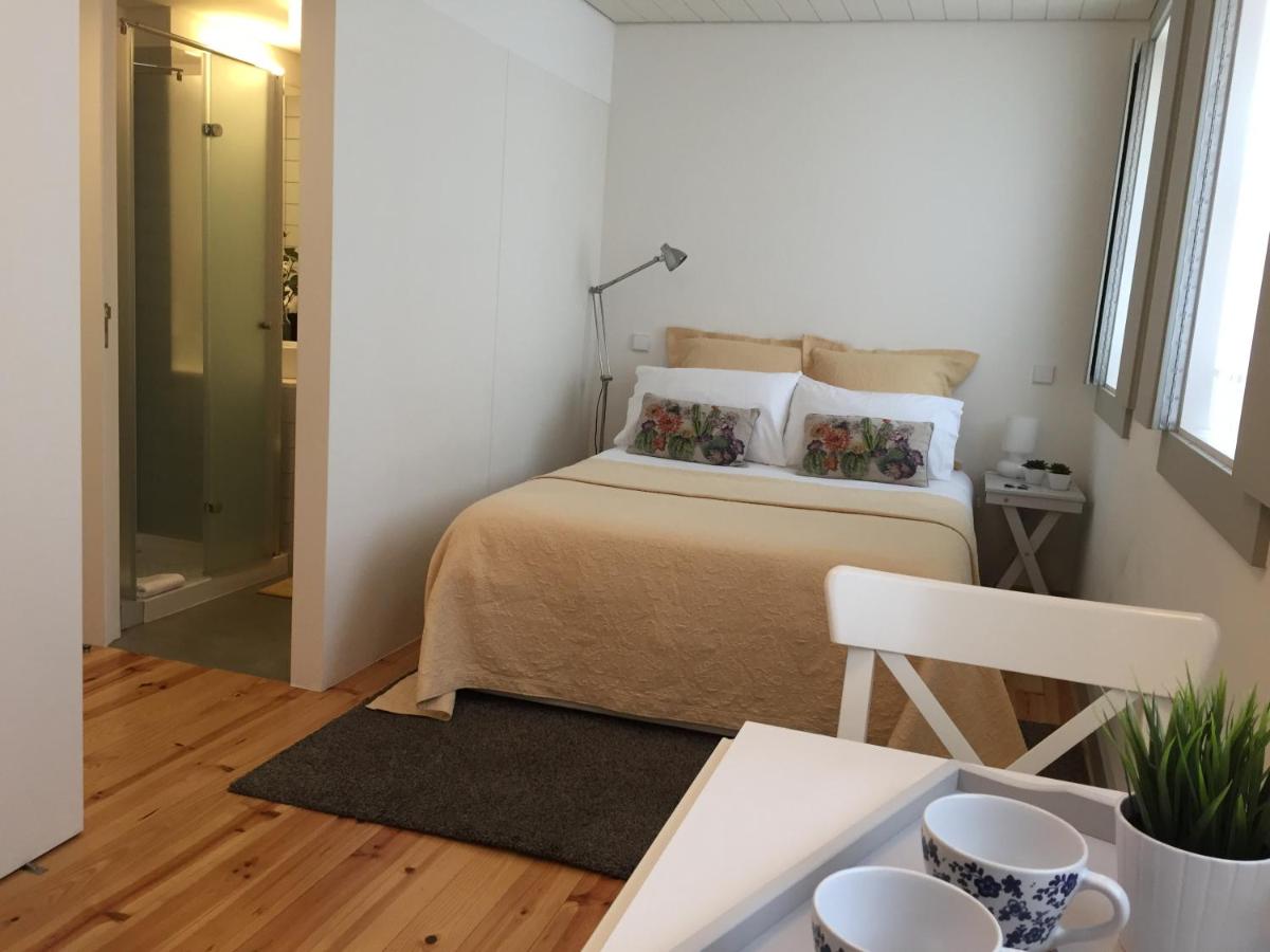 Estudio Estándar