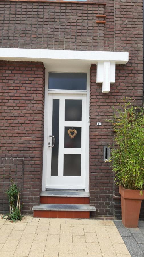 Privé sauna & terras - Aachen Vaals Drielandenpunt - Ferienwohnung Vaals