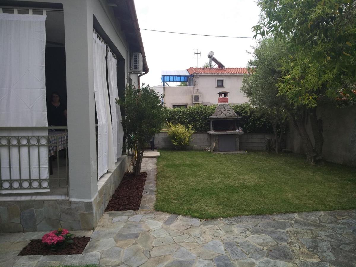 Vicky's - Bed and Breakfast
