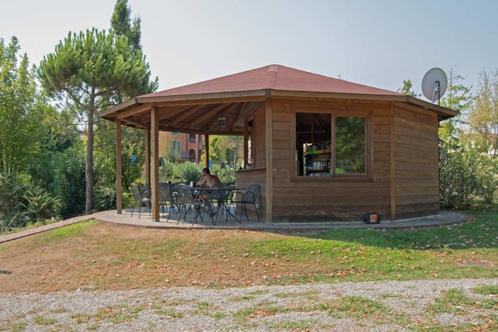Resort Borgo del Torchio - B&B