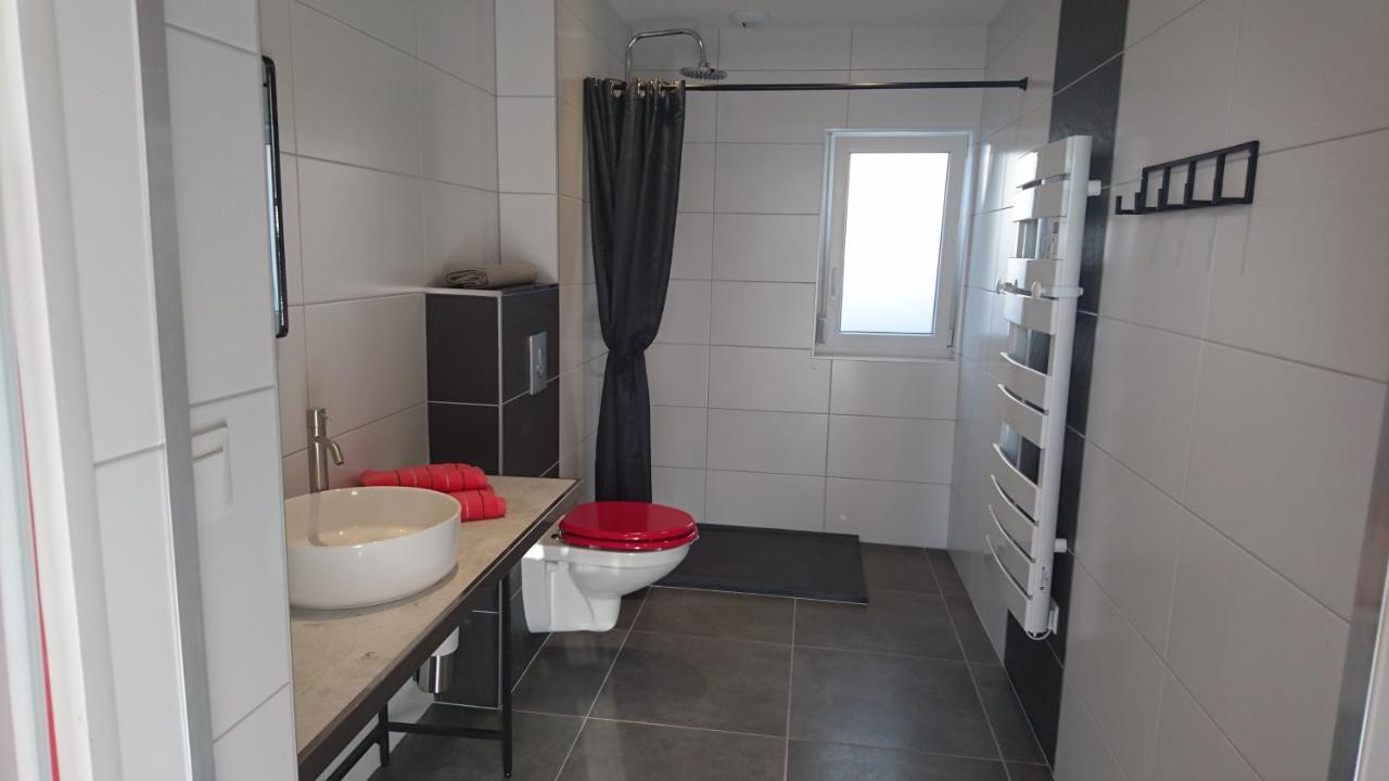 Appartement met Terras