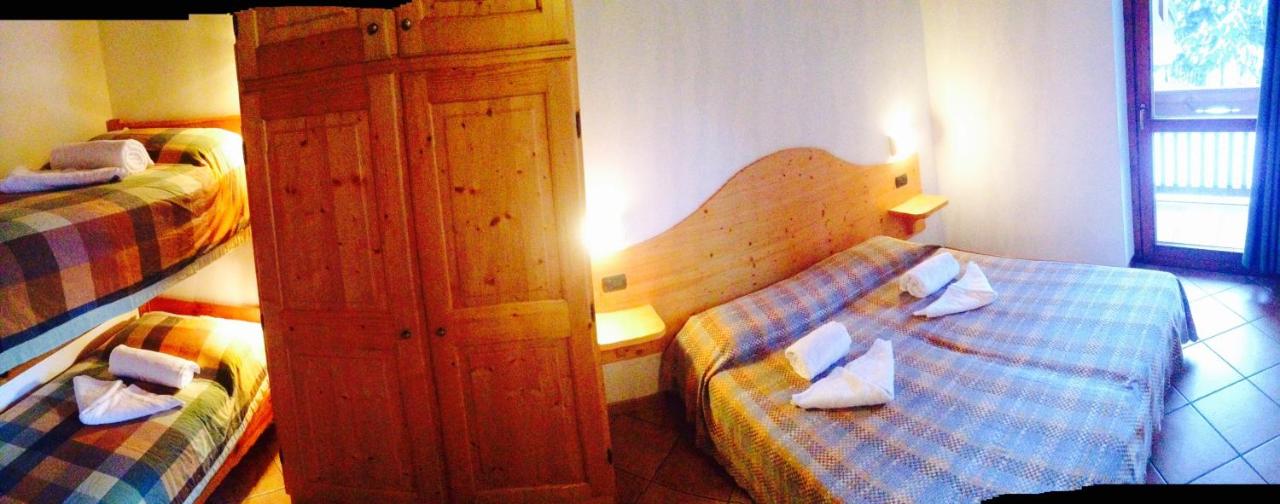 Appartamento con 2 Camere da Letto