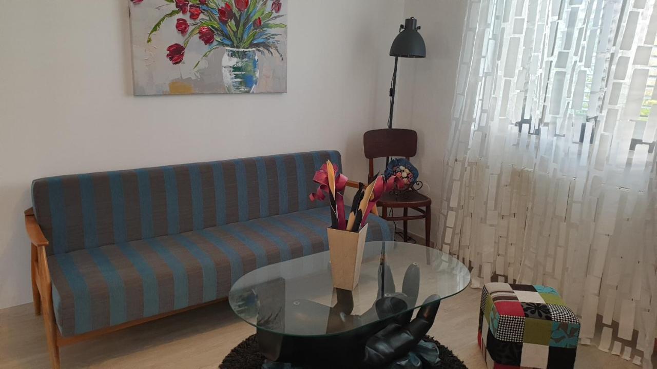 Apartments P&L - Ferienwohnung Baška