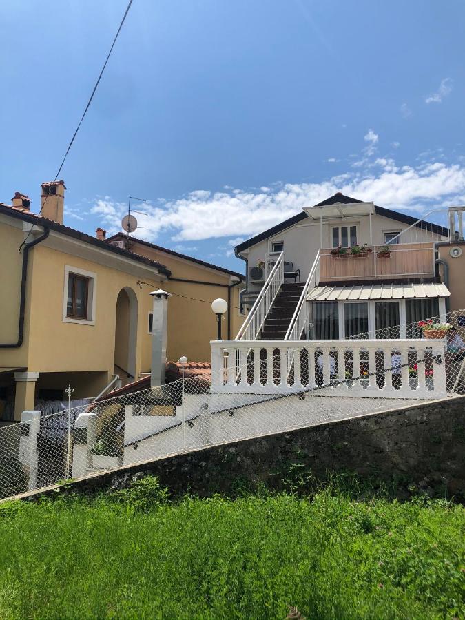 Sepic Apartments - B&B