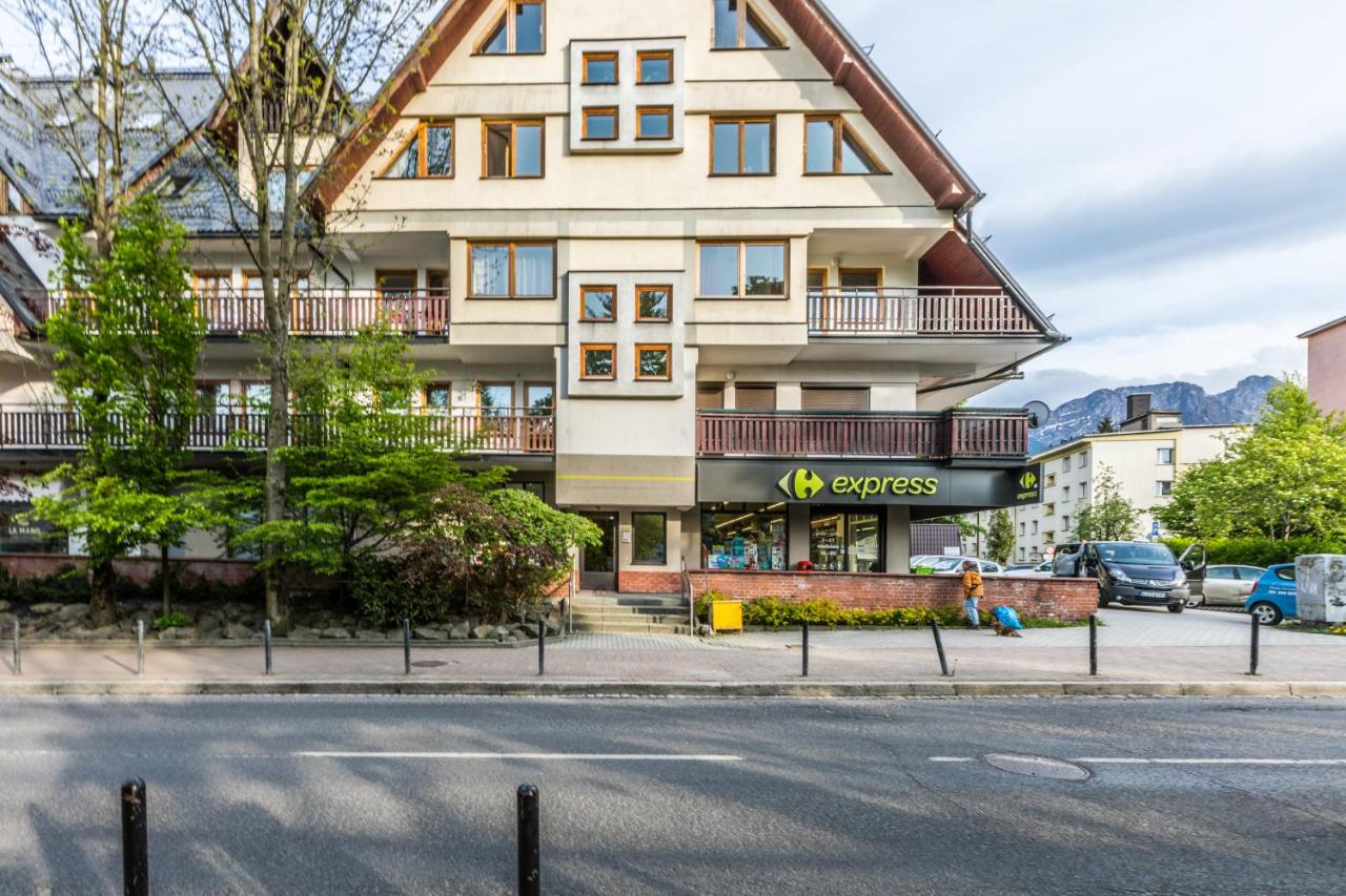 Apartament Irys - B&B