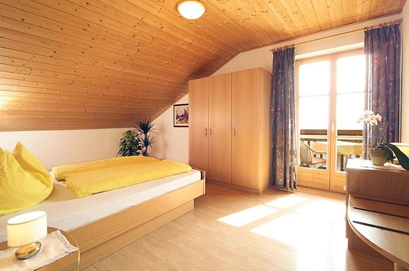 Appartamento con 2 Camere da Letto