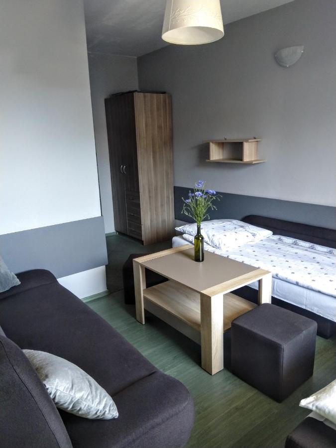 Chambre Triple avec Salle de Bains Privative