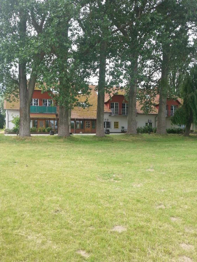 Haus Müritz, FeWo 17 Hecht - Ferienwohnung