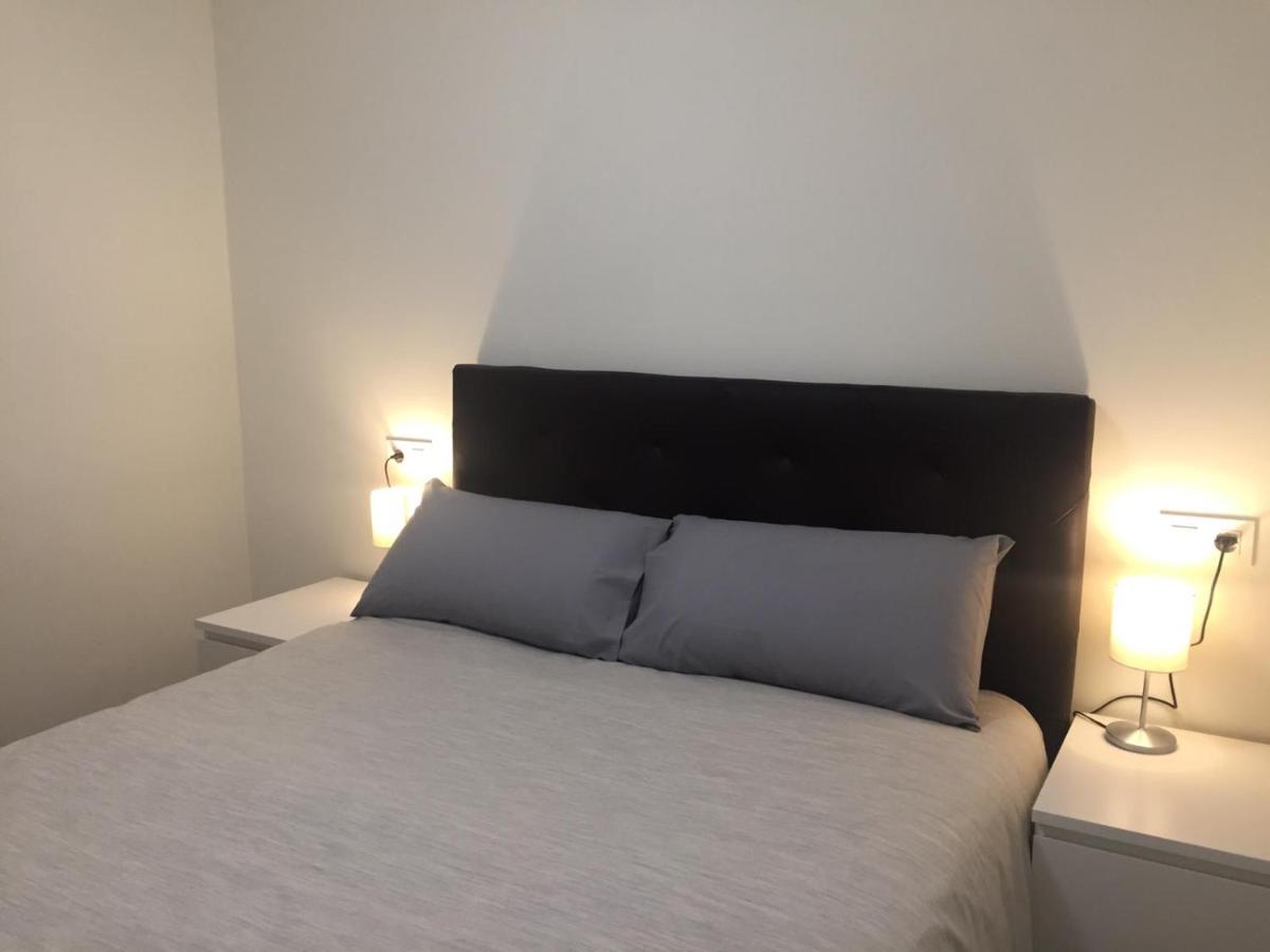 piso avenida 49 - B&B