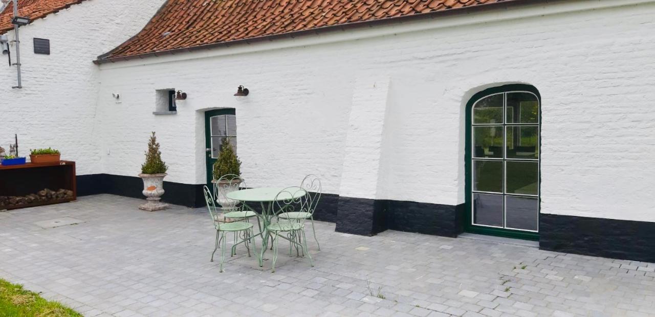 Demeure de charme haut de gamme - Piscine chauffée - B&B