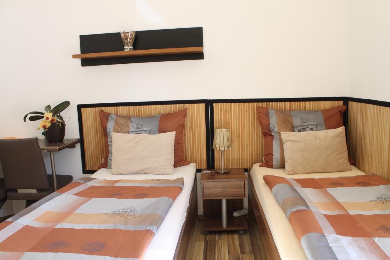Double or Twin Room with Kitchenette