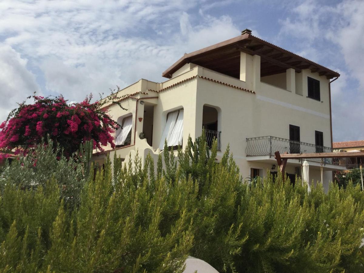 Villa Bouganville - Ferienwohnung La Ciaccia