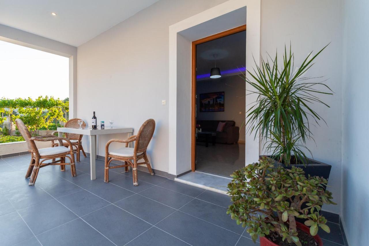 Garden house - B&B