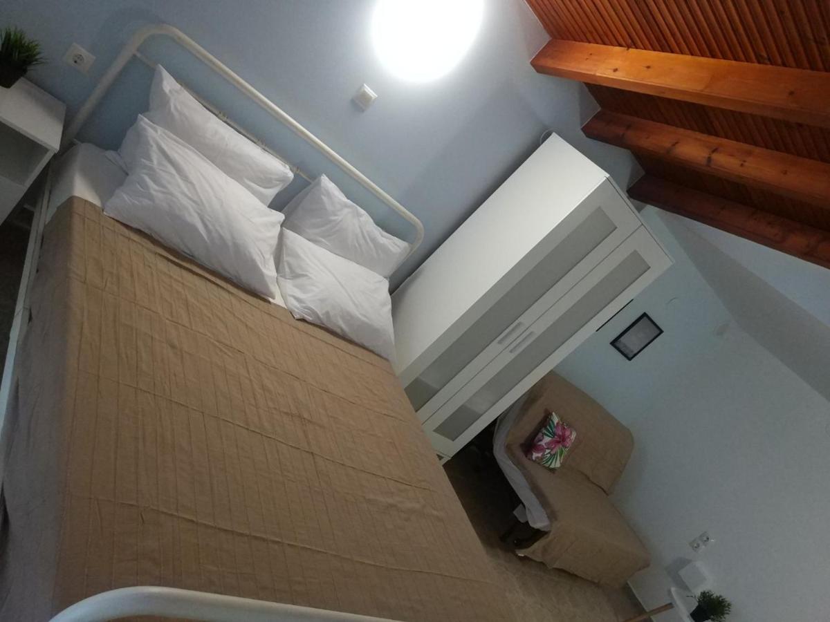 Chambre Quadruple Deluxe