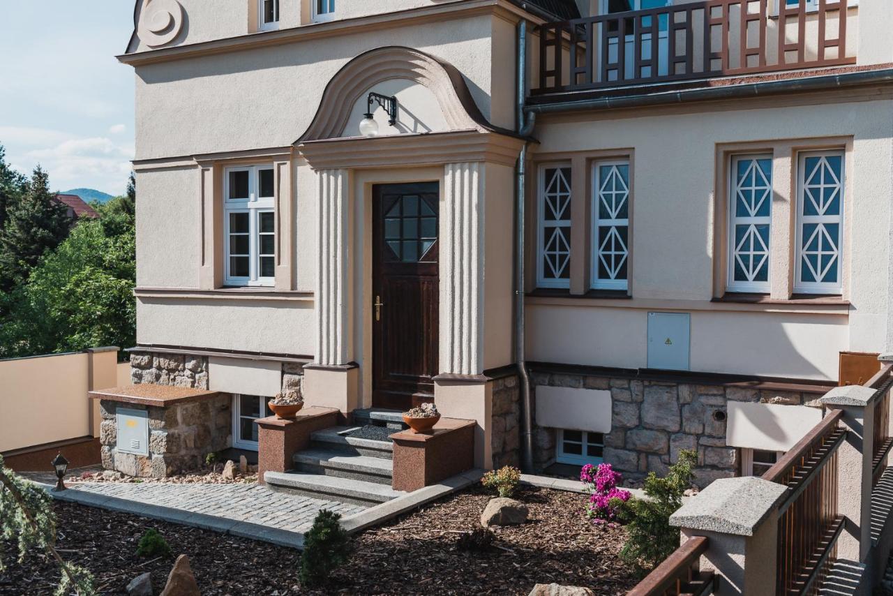 Penzion U Pivovaru - B&B Děčín